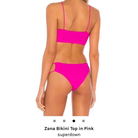 Superdown bikini - Picture 2 of 5